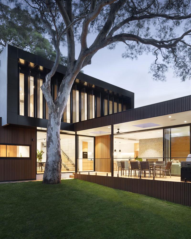 Residential Security