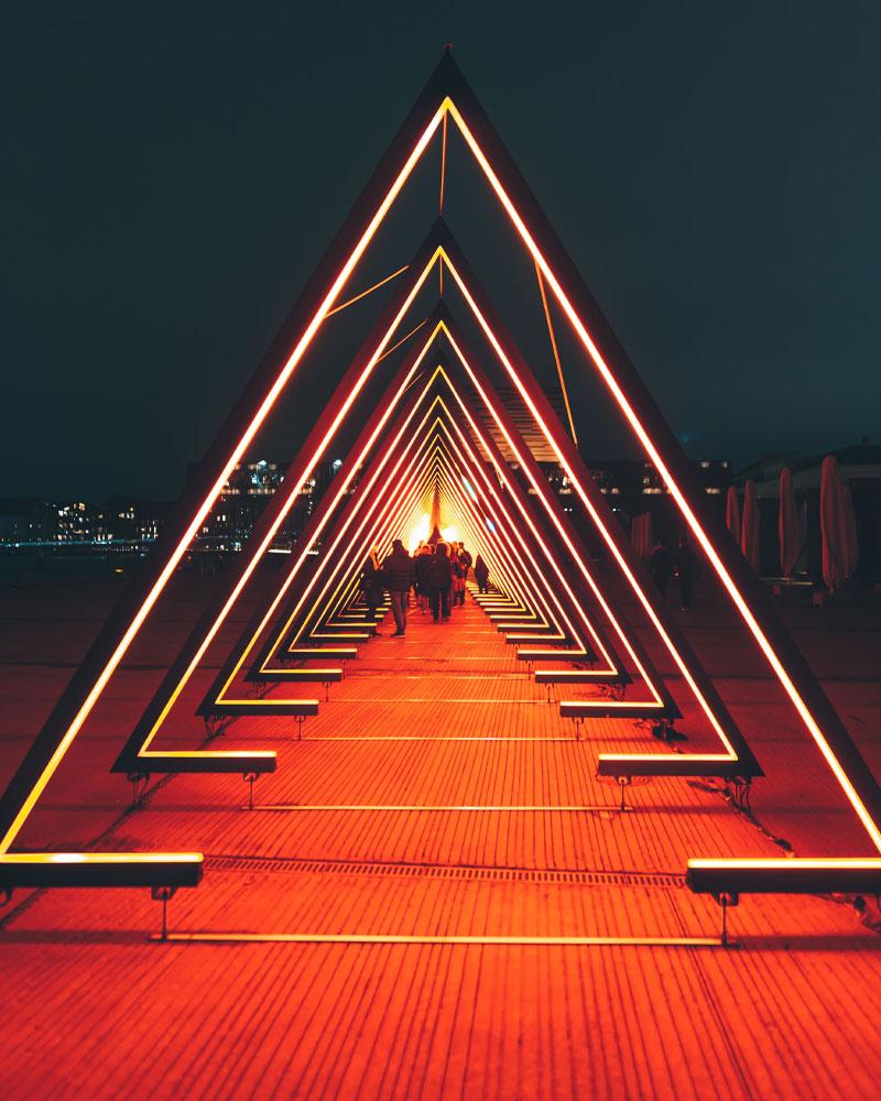 Film Production Security